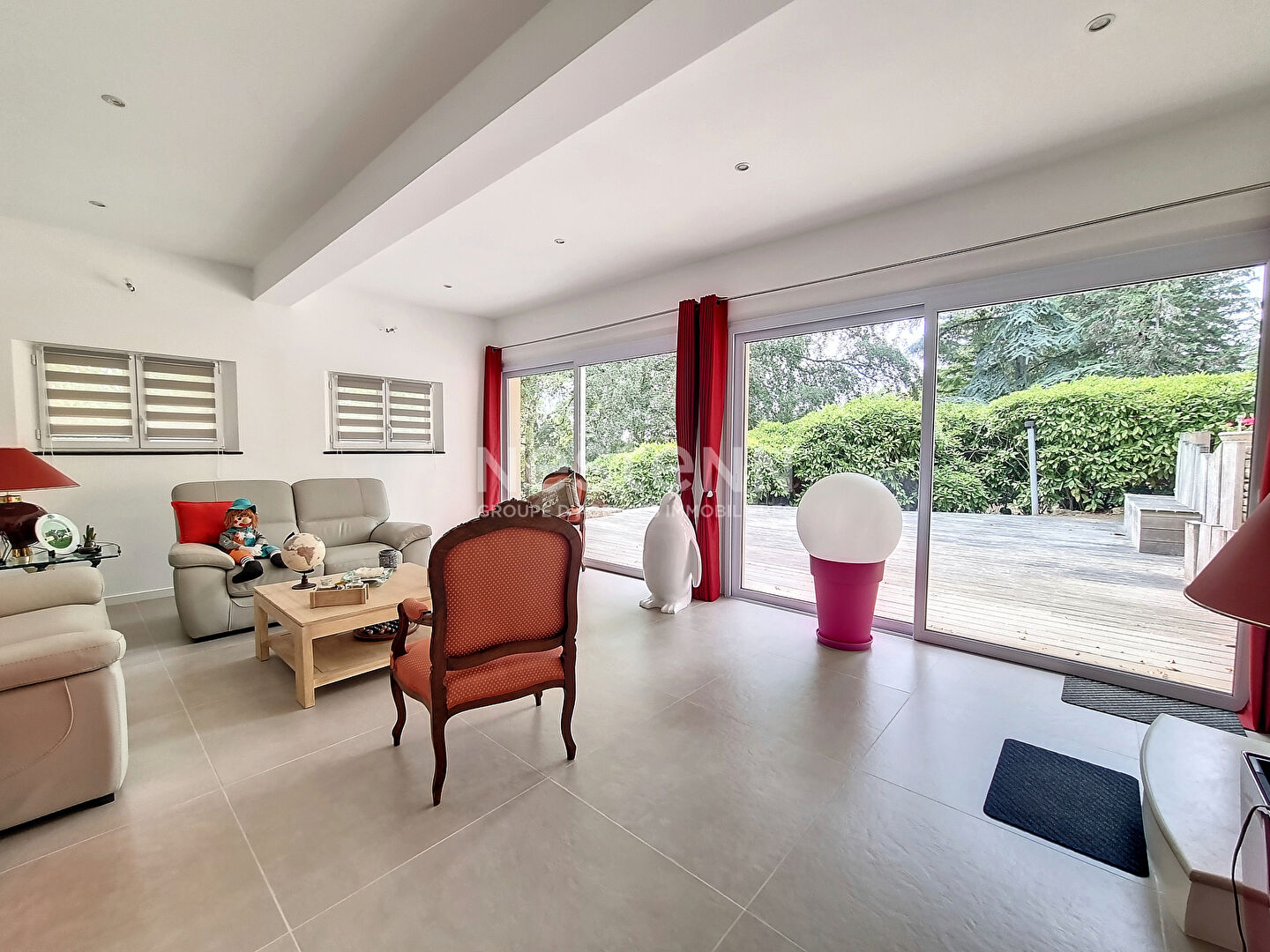 Maison 5 pièces 146 m² · à Gouvieux · 146 m² · 550 000 €