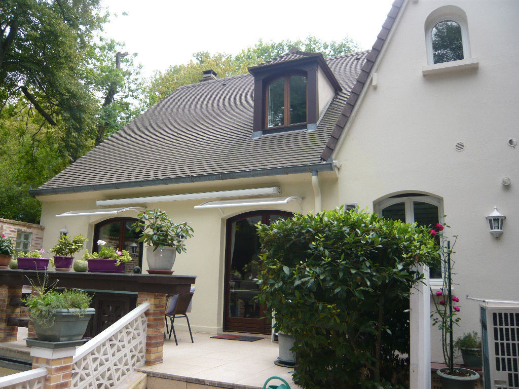 Maison Domaine du Lys