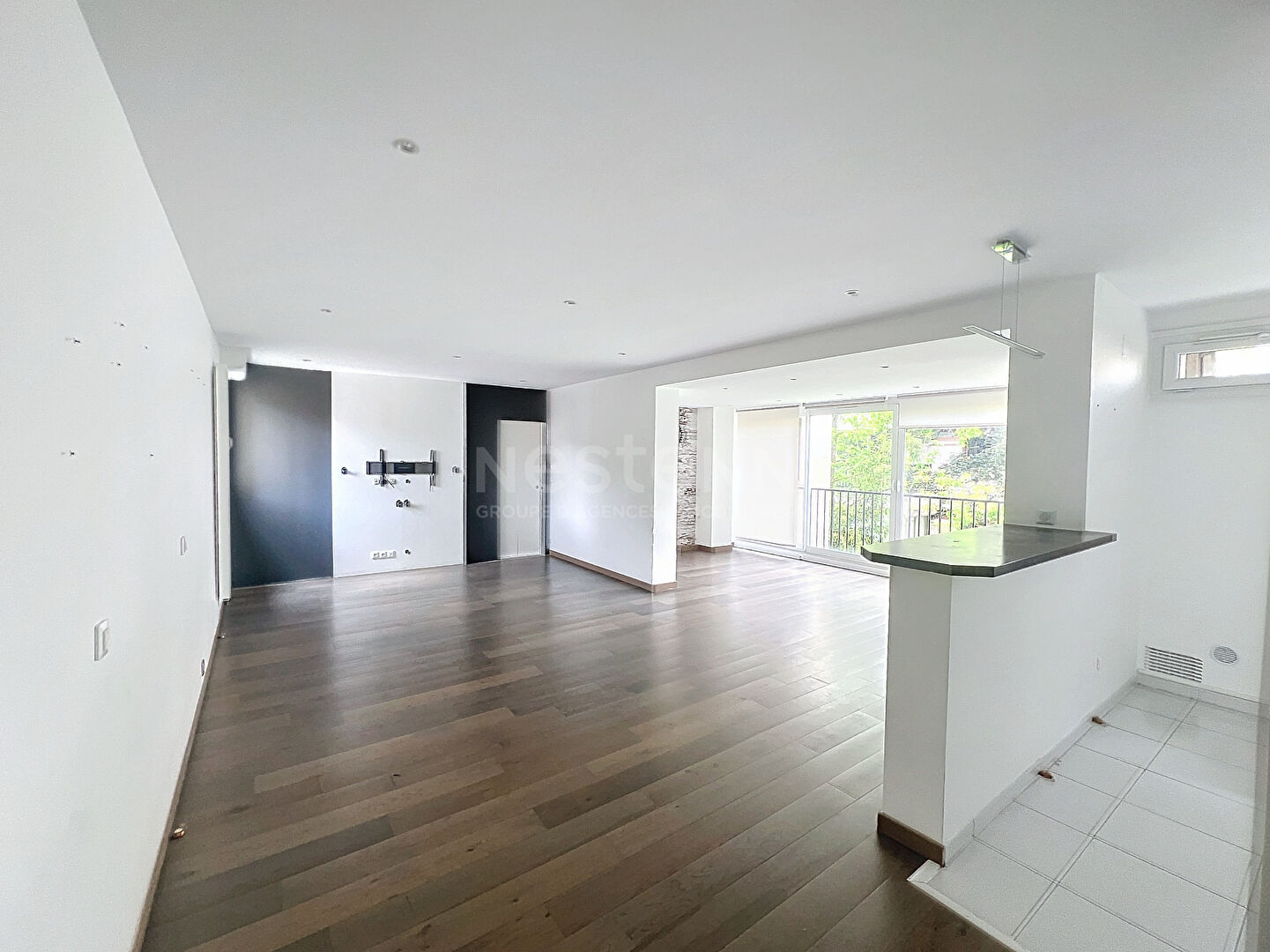Appartement 4 pièces 88 m² · à Lamorlaye · 88 m² · 320 000 €