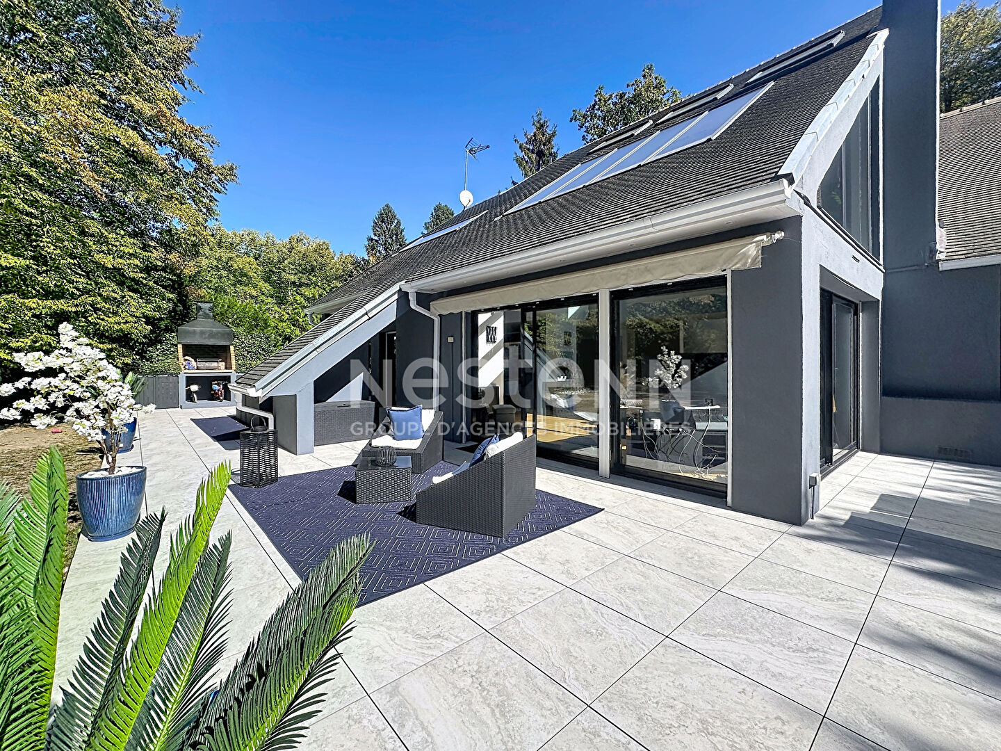 Maison 8 pièces 263 m² · à Gouvieux · 263 m² · 1 160 000 €