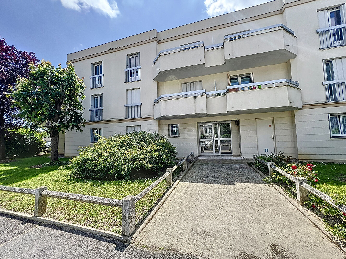 Appartement 3 pièces 75 m² · à Chantilly · 75 m² · 310 000 €