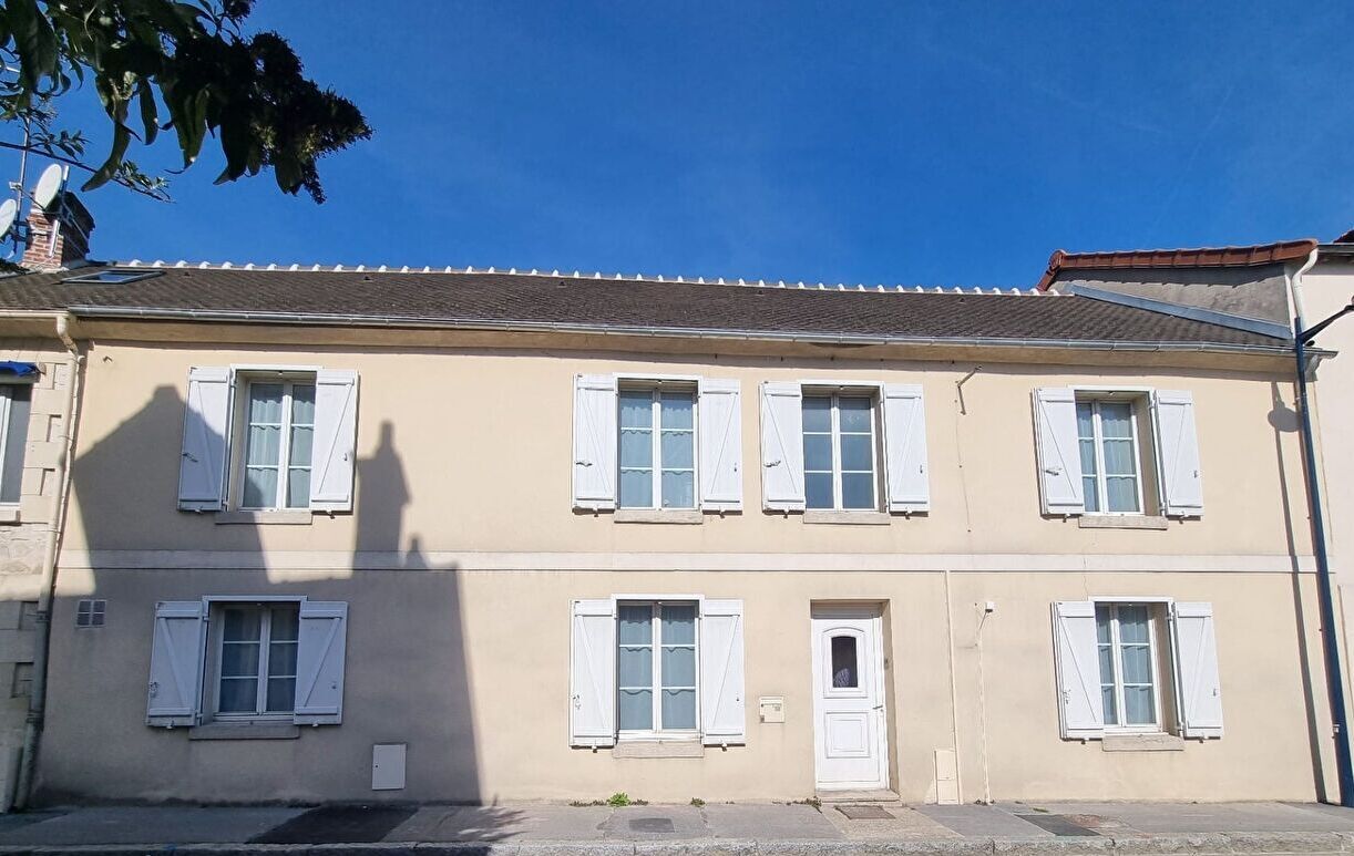 Maison 7 pièces 120 m² · à Gouvieux · 120 m² · 295 000 €
