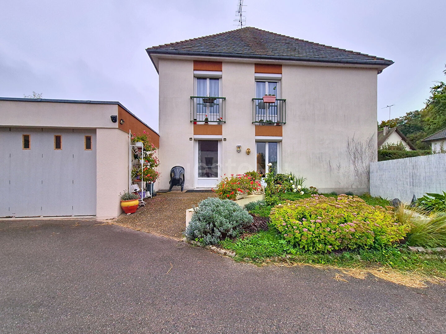 Appartement 3 pièces 80 m² · à Lamorlaye · 80 m² · 262 500 €