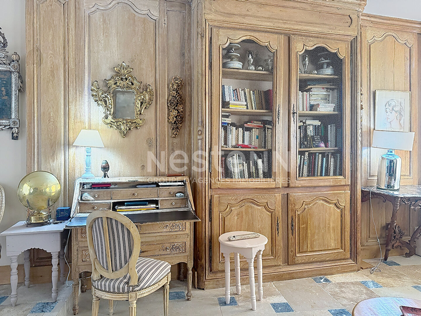 Appartement 5 pièces 200 m² · à Lamorlaye · 200 m² · 499 000 €
