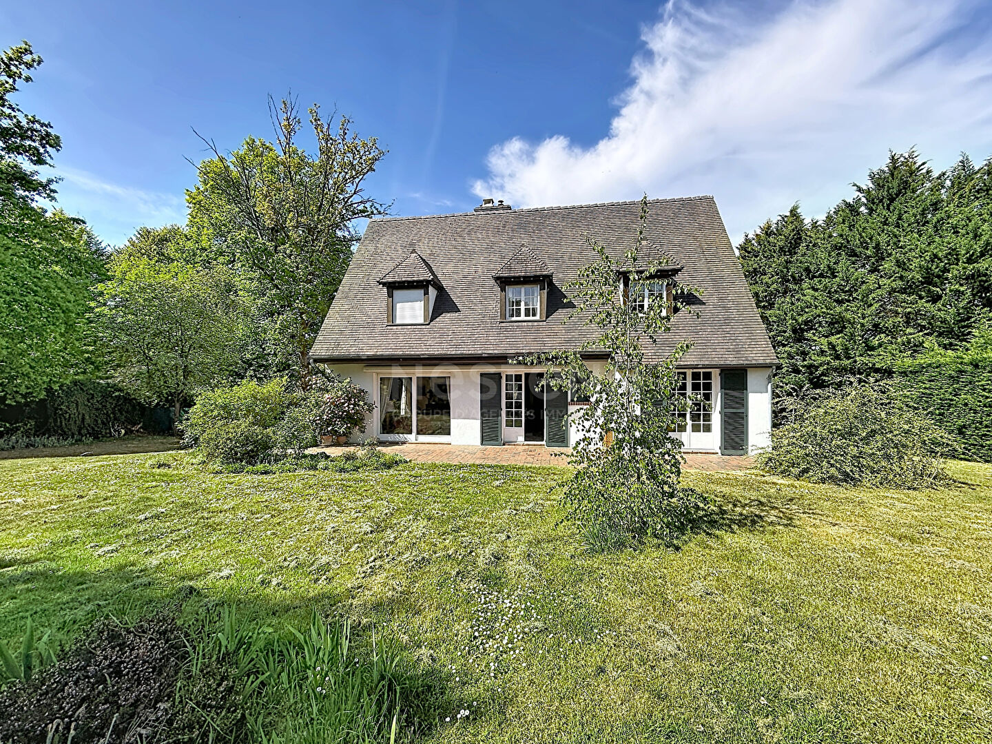Maison 7 pièces 157 m² · à Gouvieux · 157 m² · 598 000 €
