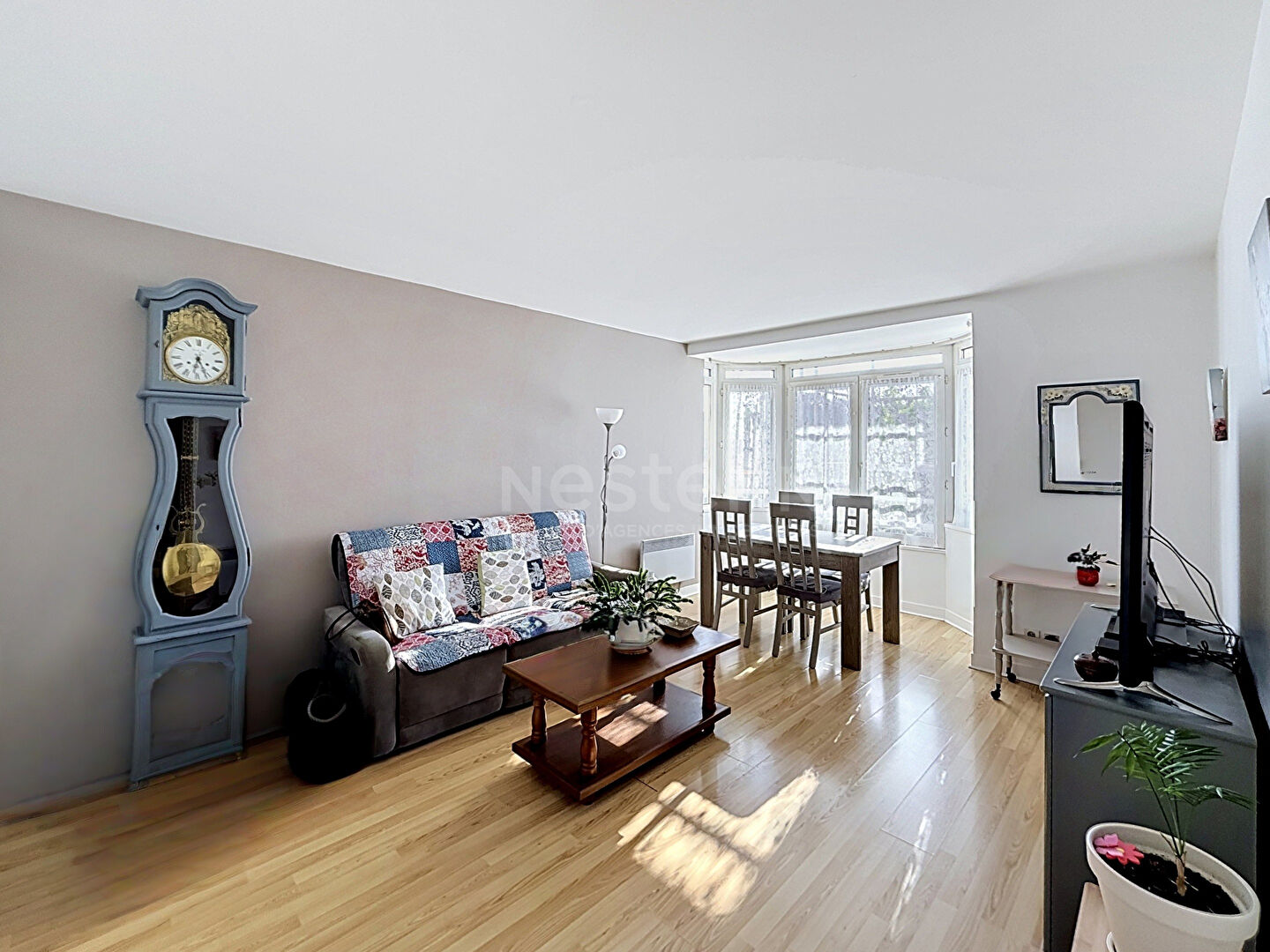 Appartement 2 pièces 47 m² · à Lamorlaye · 47 m² · 199 000 €
