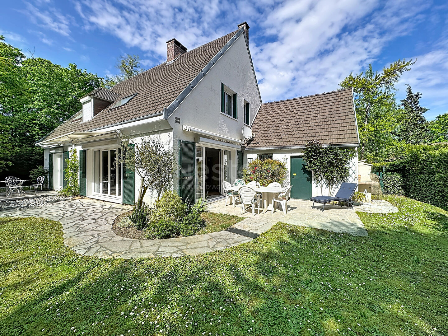 Maison 7 pièces 165 m² · à Gouvieux · 165 m² · 650 000 €
