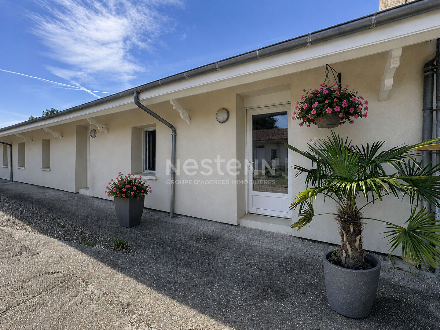 Appartement 2 pièces 55 m² · à Lamorlaye · 55 m² · 189 000 €