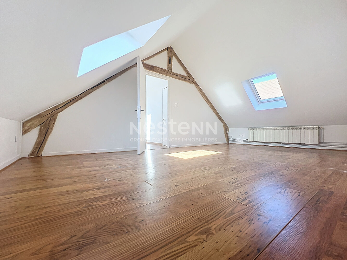 Appartement 2 pièces 22 m² · à Precy sur Oise · 22 m² · 125 000 €