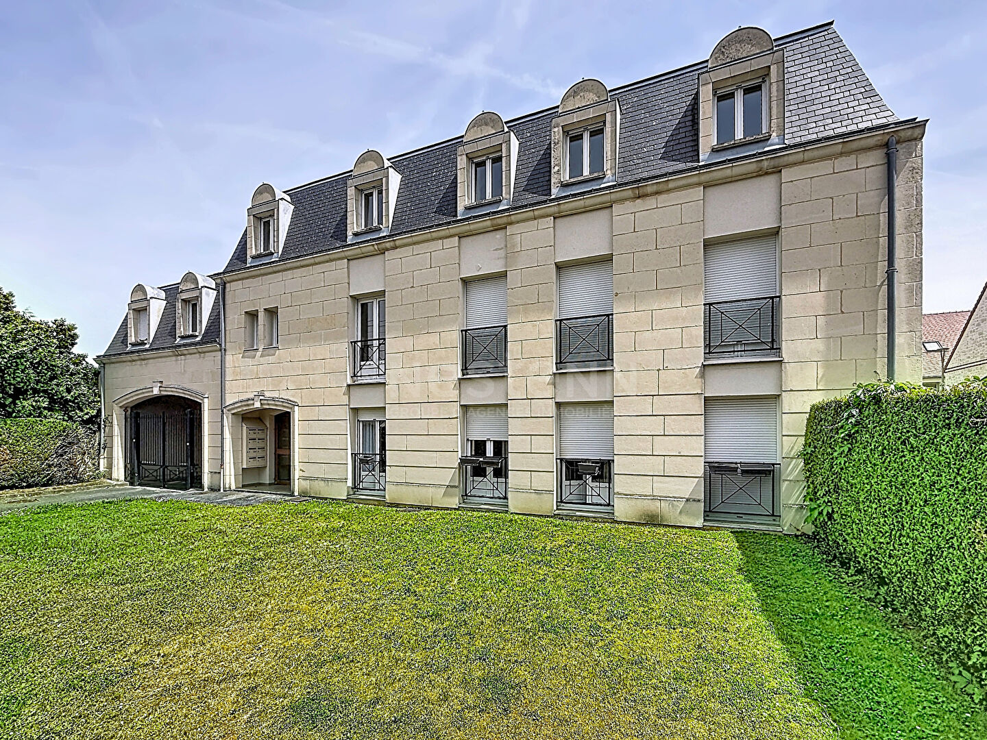 Appartement 2 pièces 51 m² · à Lamorlaye · 51 m² · 170 000 €