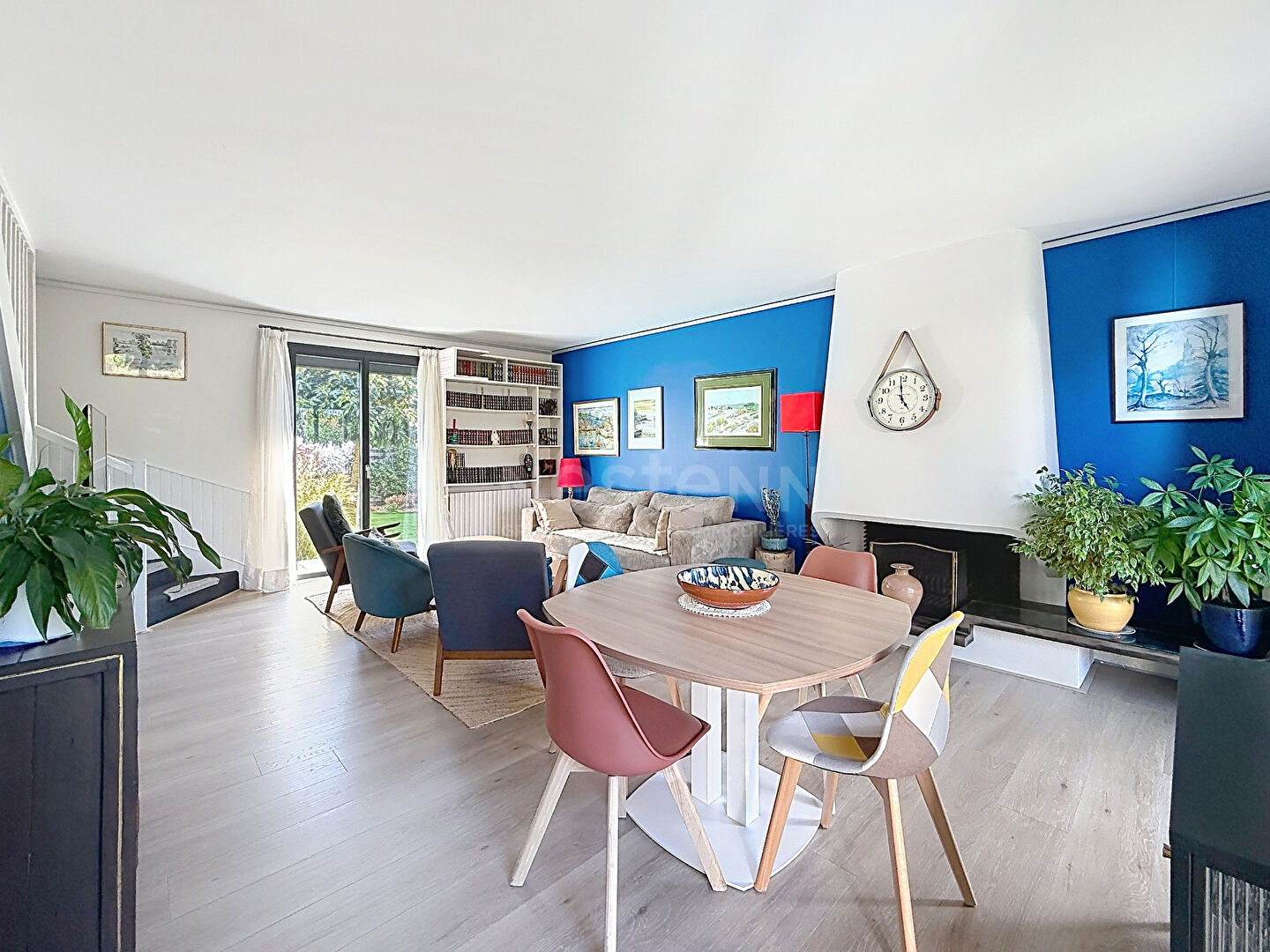 Maison 6 pièces 160 m² · à Lamorlaye · 160 m² · 650 000 €