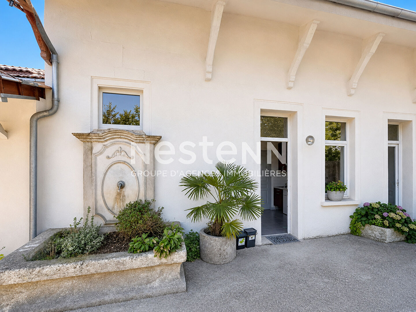 Appartement 1 pièce 21 m² · à Lamorlaye · 21 m² · 75 600 €