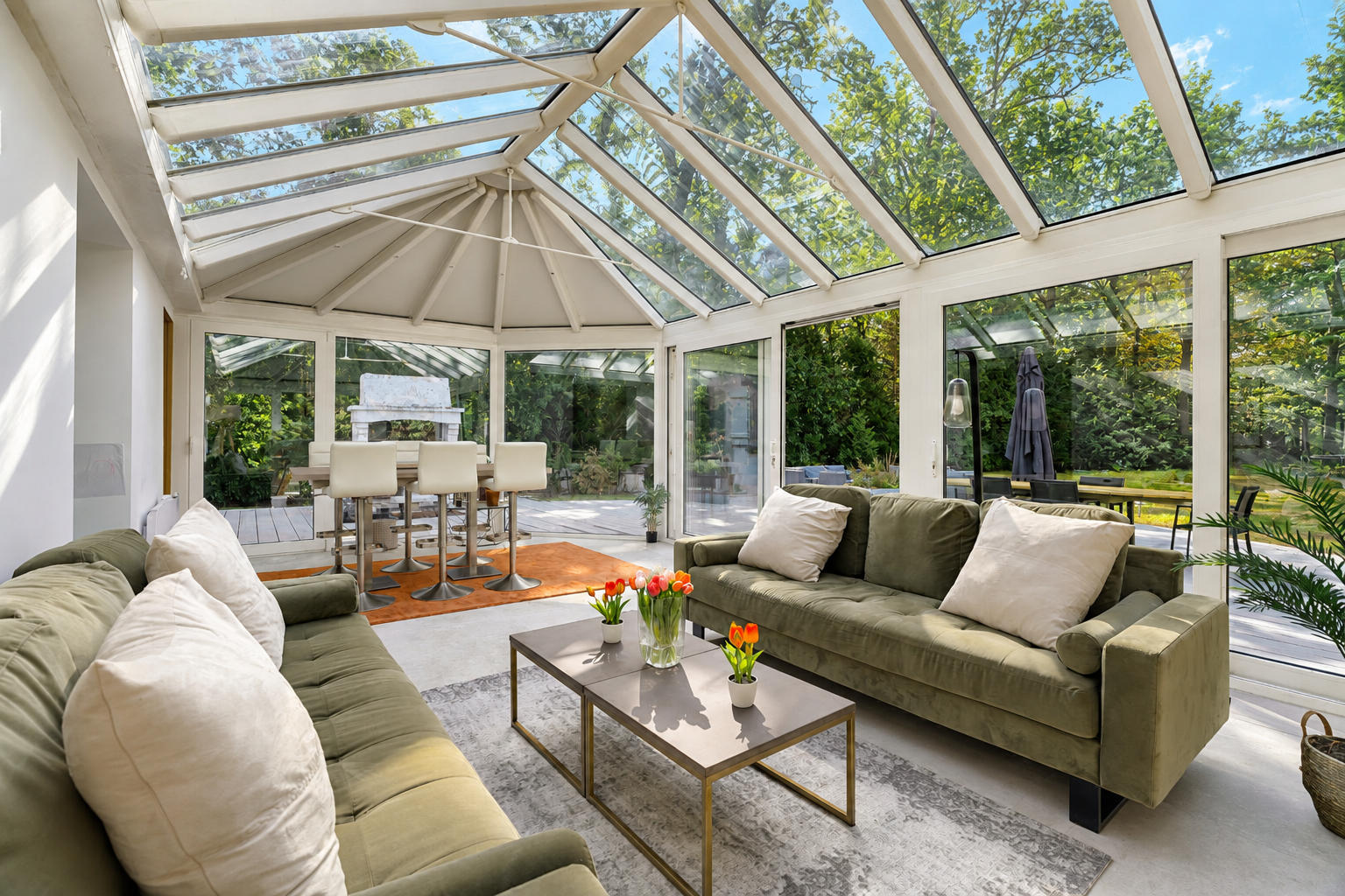 Maison 10 pièces 270 m² · à Lamorlaye · 270 m² · 998 000 €