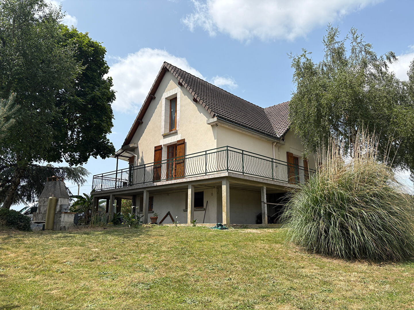 Maison 7 pièces 160 m² · à Loches · 160 m² · 225 450 €