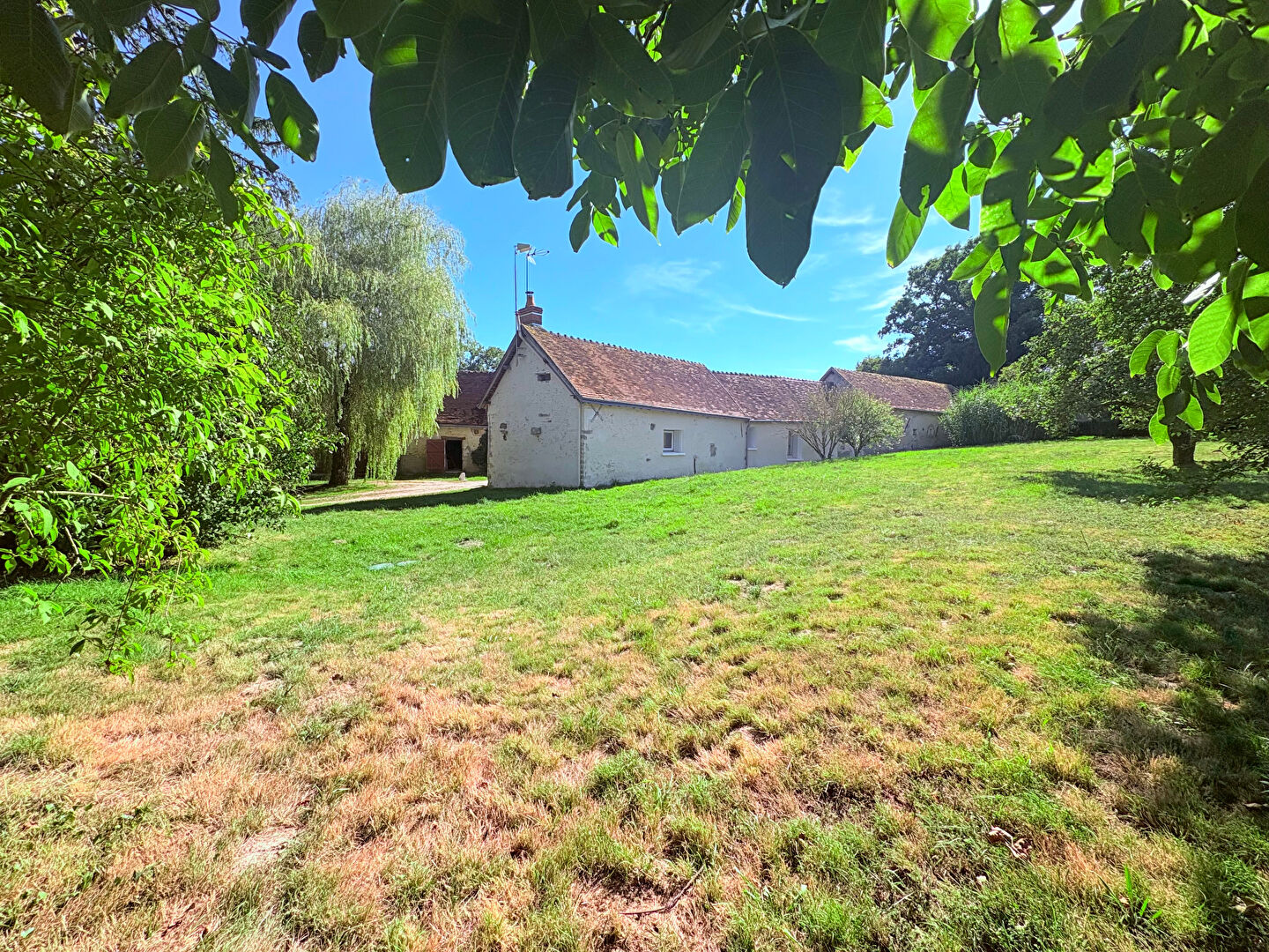 Maison 16 pièces 63 m² · à Villeloin Coulange · 63 m² · 161 400 €
