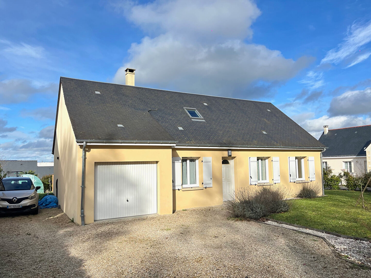 Pavillon Loches 6 pièce(s) 120 m2