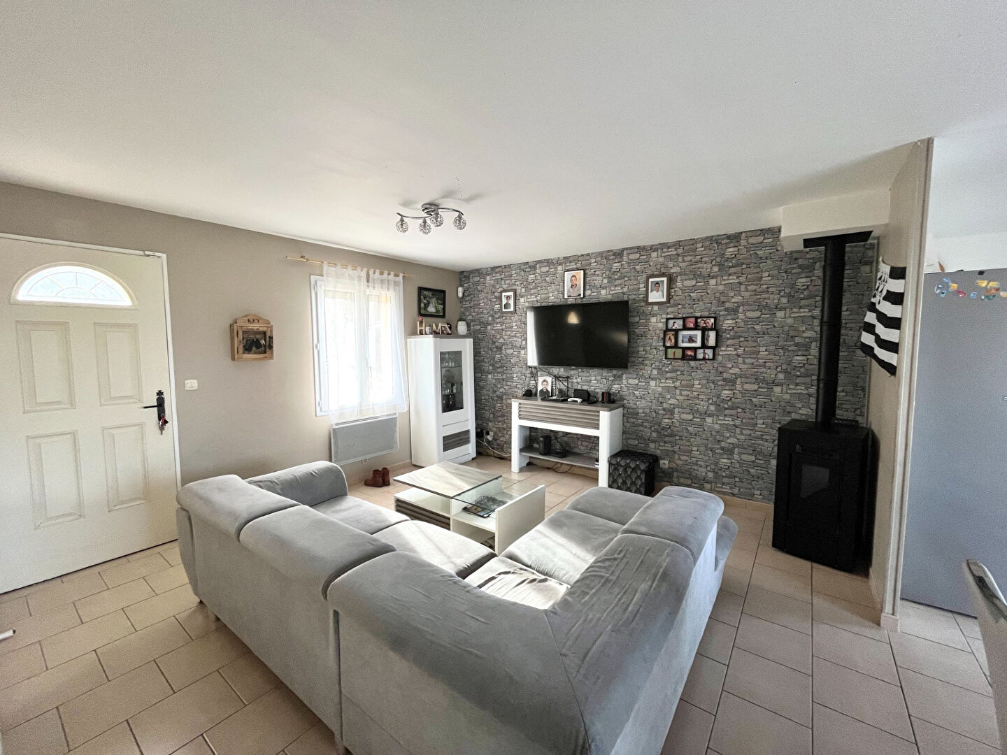 Pavillon Loches 6 pièce(s) 120 m2