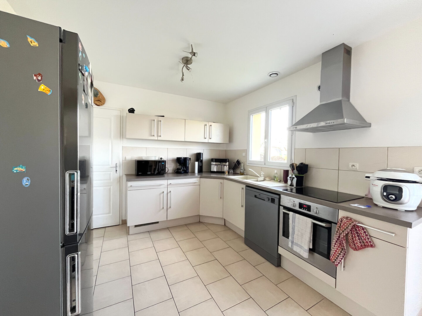 Pavillon Loches 6 pièce(s) 120 m2