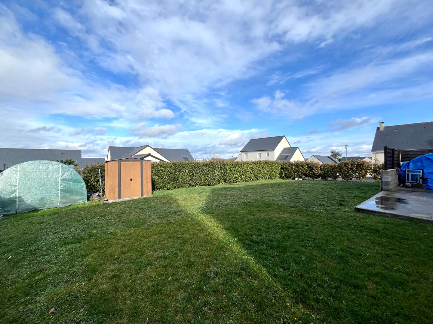 Pavillon Loches 6 pièce(s) 120 m2