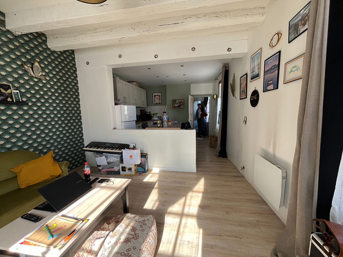 Maison 4 pièces 108 m² · à Loches · 108 m² · 172 950 €