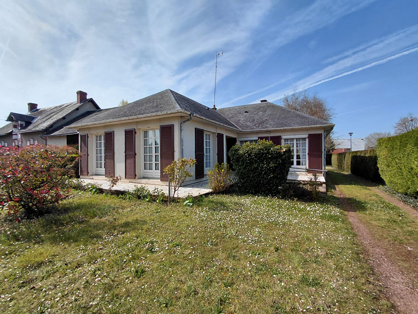 Maison 6 pièces 115 m² · à Loches · 115 m² · 141 450 €