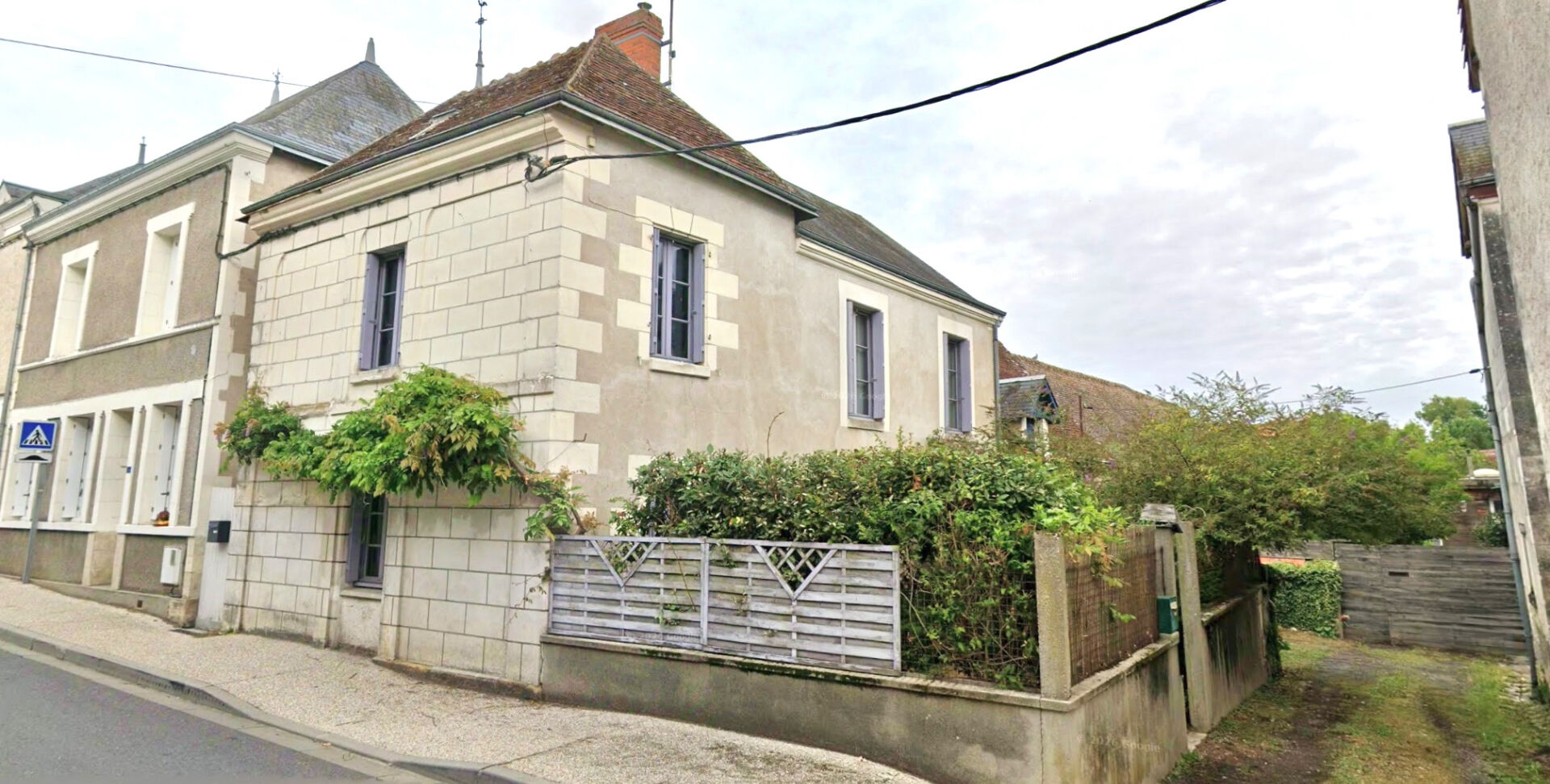 Maison 5 pièces 110 m² · à Saint-Flovier · 110 m² · 106 200 €