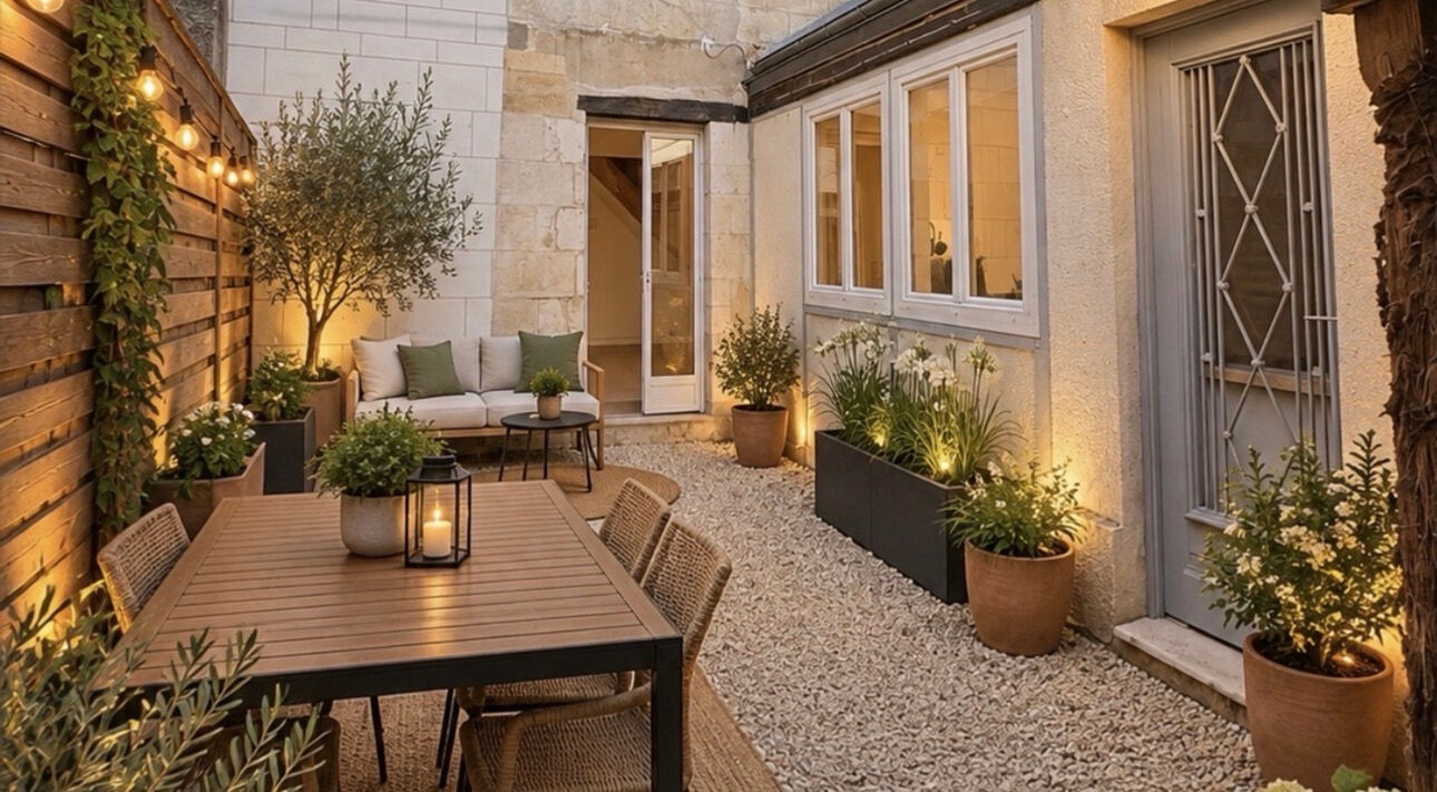 Maison 4 pièces 84 m² · à Loches · 84 m² · 120 450 €
