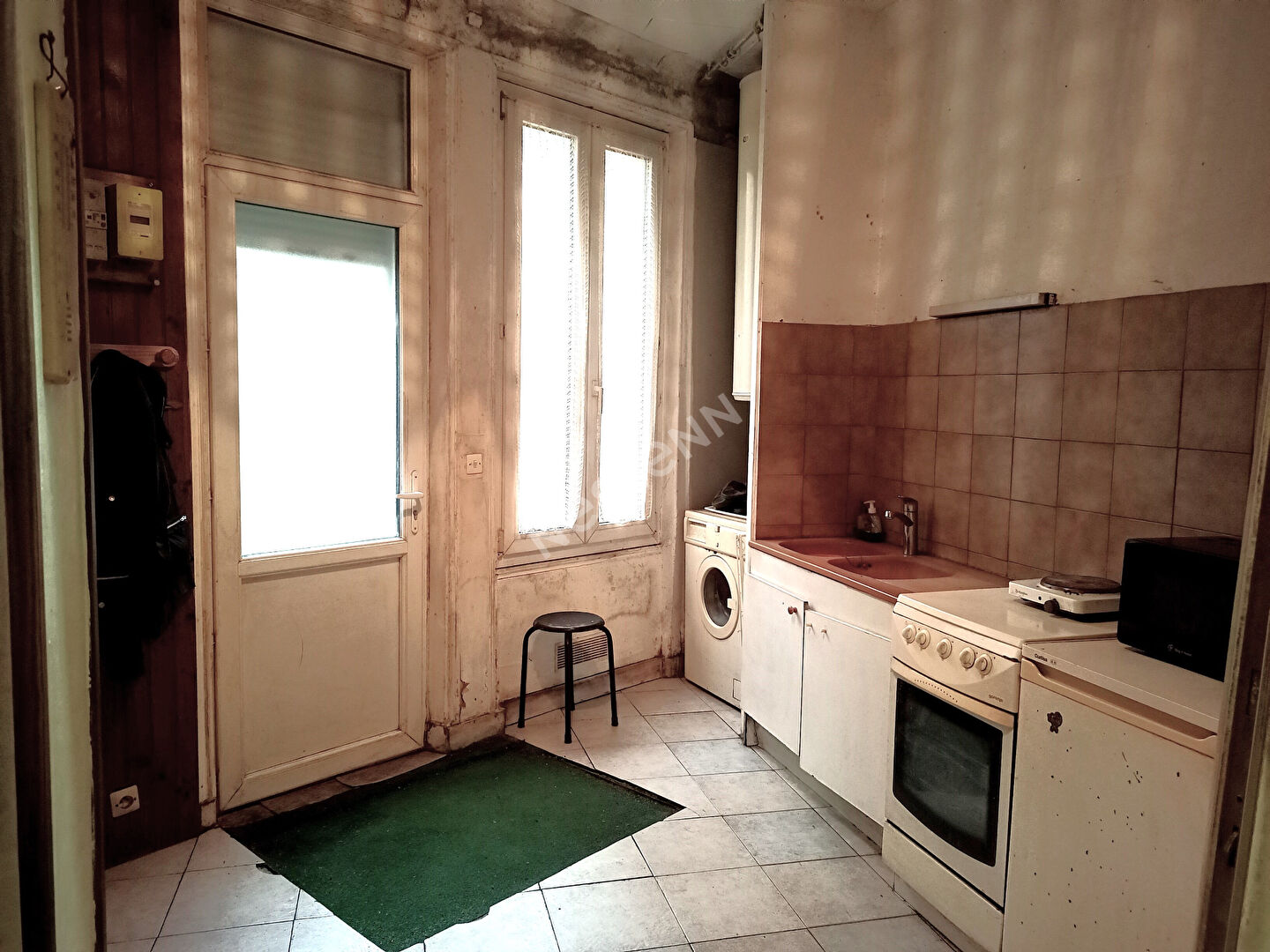 Maison Chatillon Sur Indre 7 pièce(s) 93.5 m2
