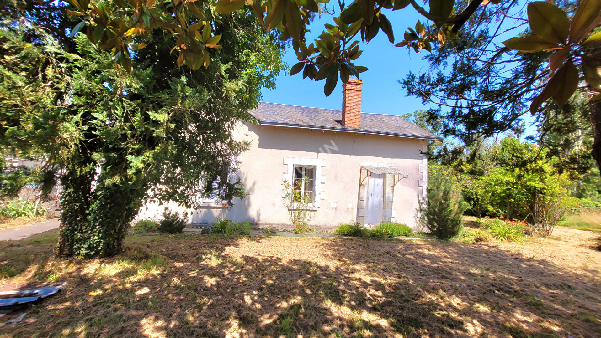 Maison 4 pièces 83 m² · à Chatillon sur Indre · 83 m² · 142 450 €