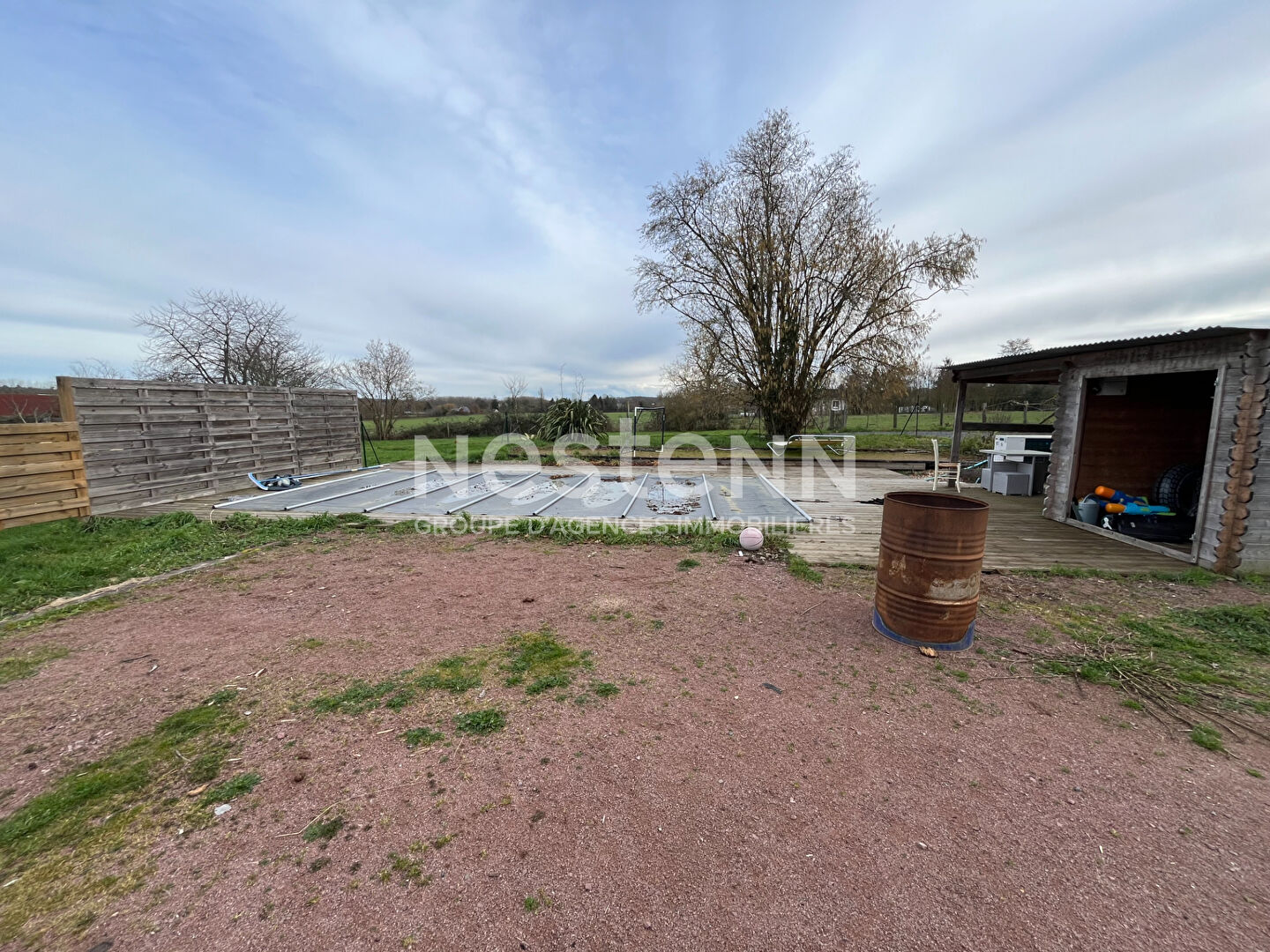 Maison 5 pièces 182 m² · à Loches · 182 m² · 273 450 €