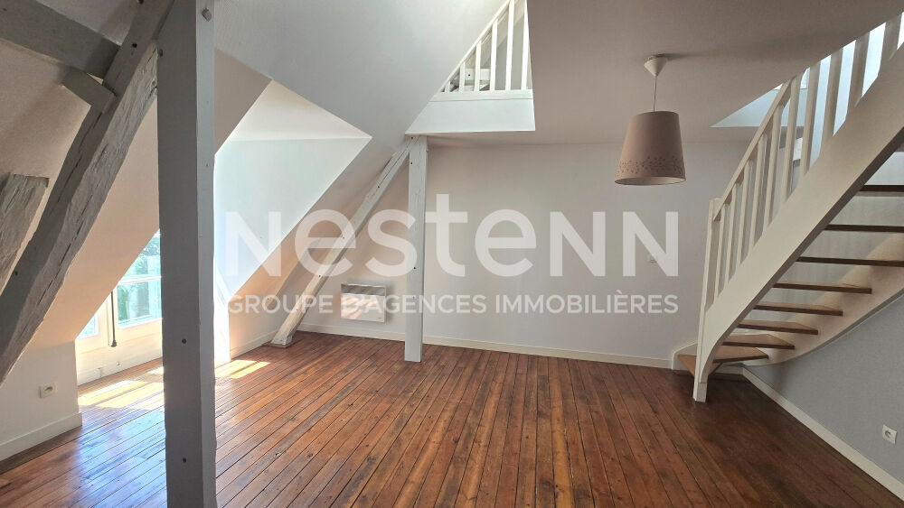 Appartement 3 pièces 77 m² · à Loches · 77 m² · 192 900 €