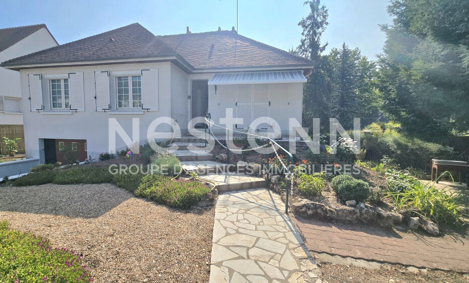 Maison 5 pièces 76 m² · à Loches · 76 m² · 193 950 €
