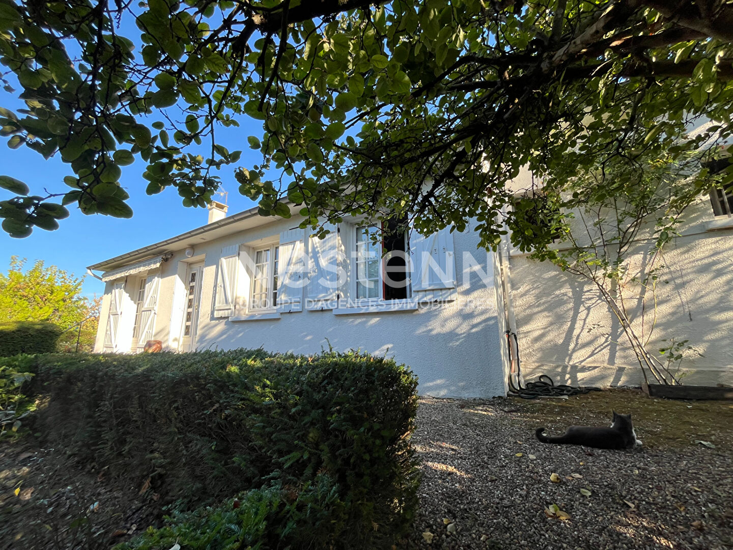 Maison 5 pièces 95 m² · à Loches · 95 m² · 199 200 €