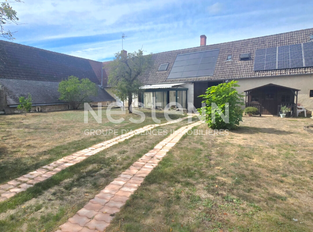 Maison 5 pièces 184 m² · à Saint-Flovier · 184 m² · 172 950 €