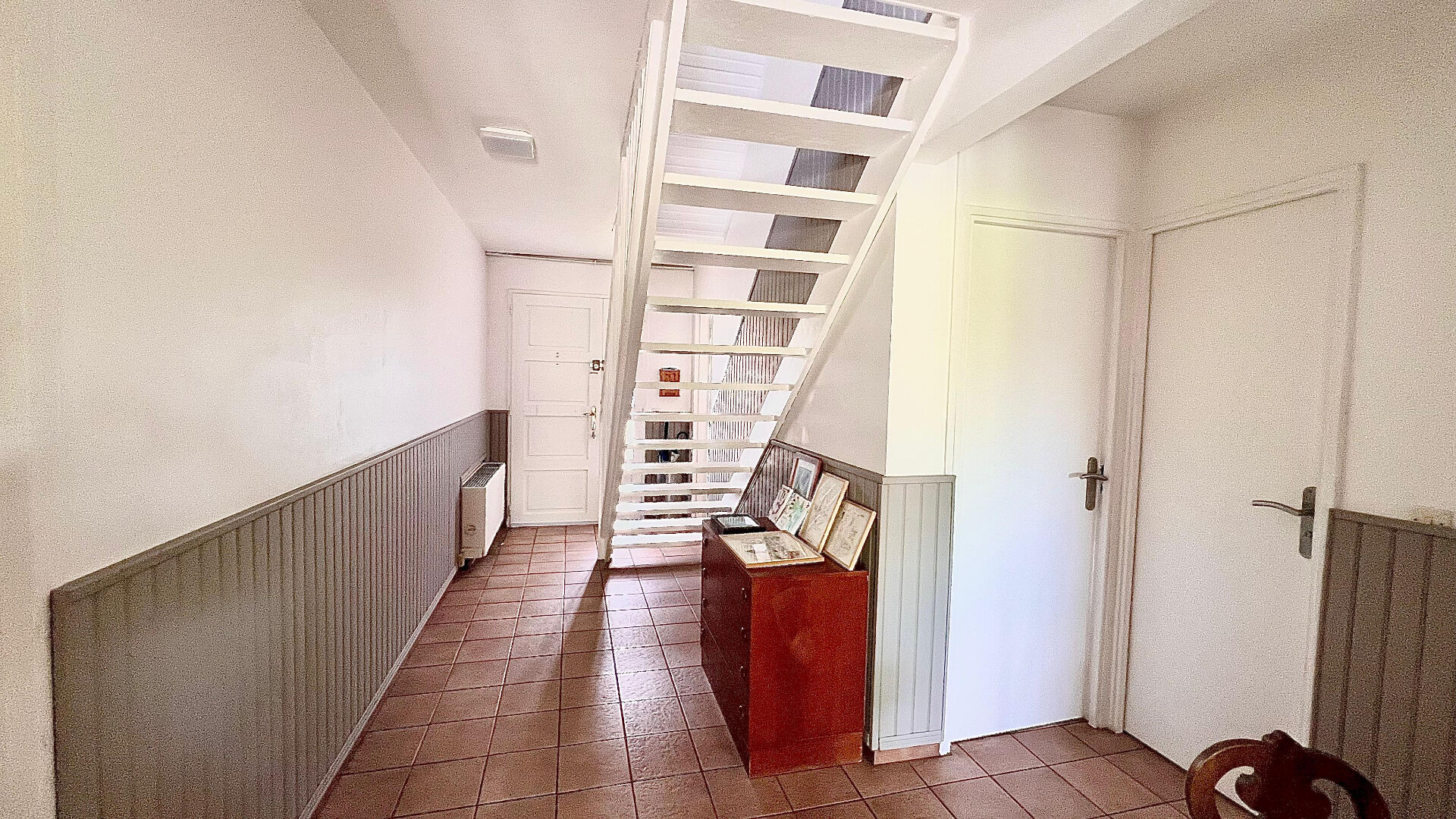 Maison MARLY LA VILLE