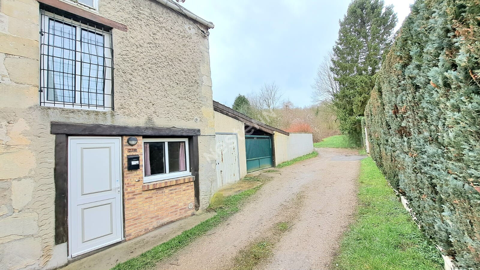 Maison 3 pièces 48 m² · à Viarmes · 48 m² · 139 999 €