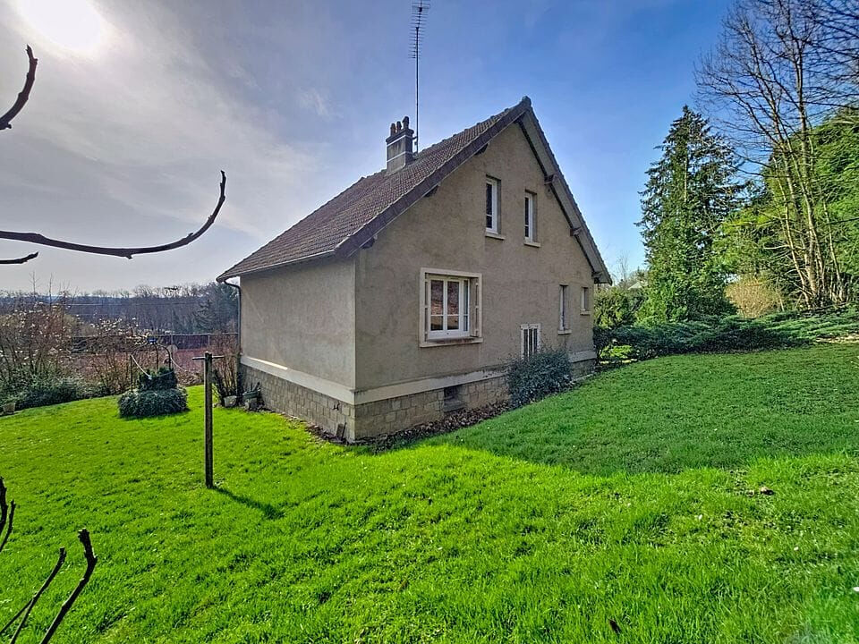 Maison 5 pièces 96 m² · à Luzarches · 96 m² · 322 000 €