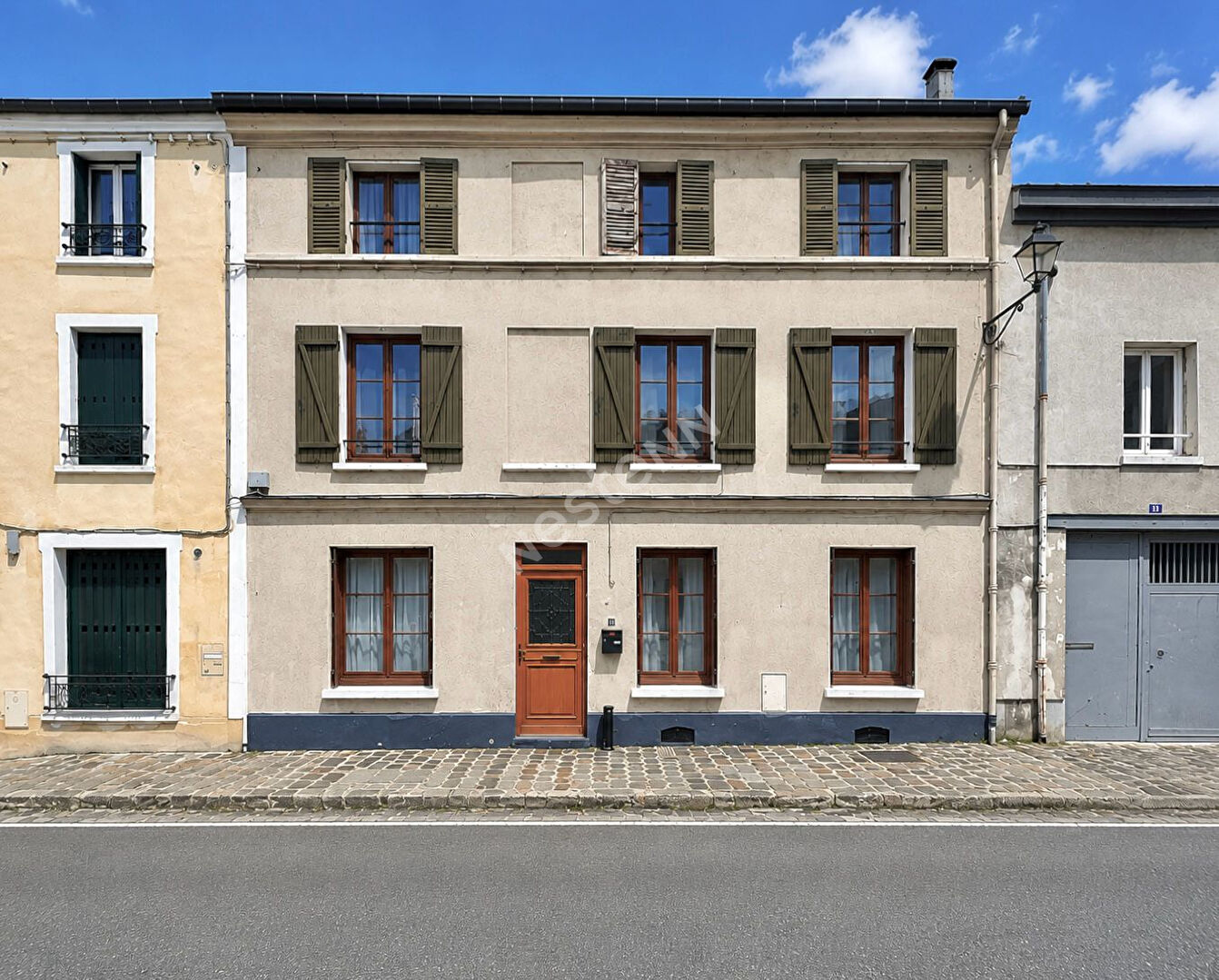 Maison 7 pièces 186 m² · à Luzarches · 186 m² · 399 000 €