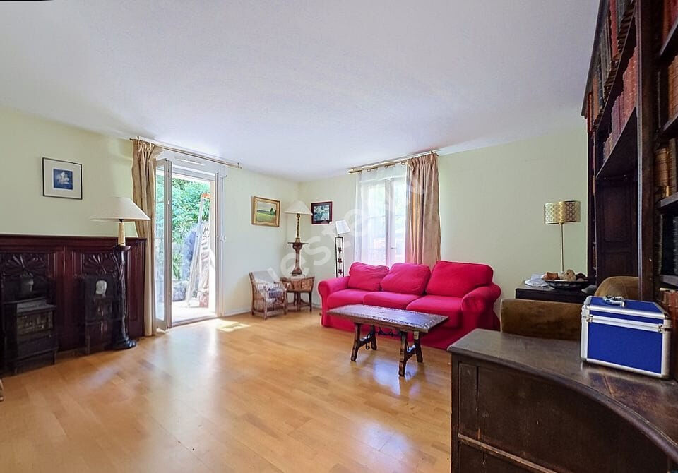 Appartement 3 pièces 62 m² · à Luzarches · 62 m² · 273 500 €