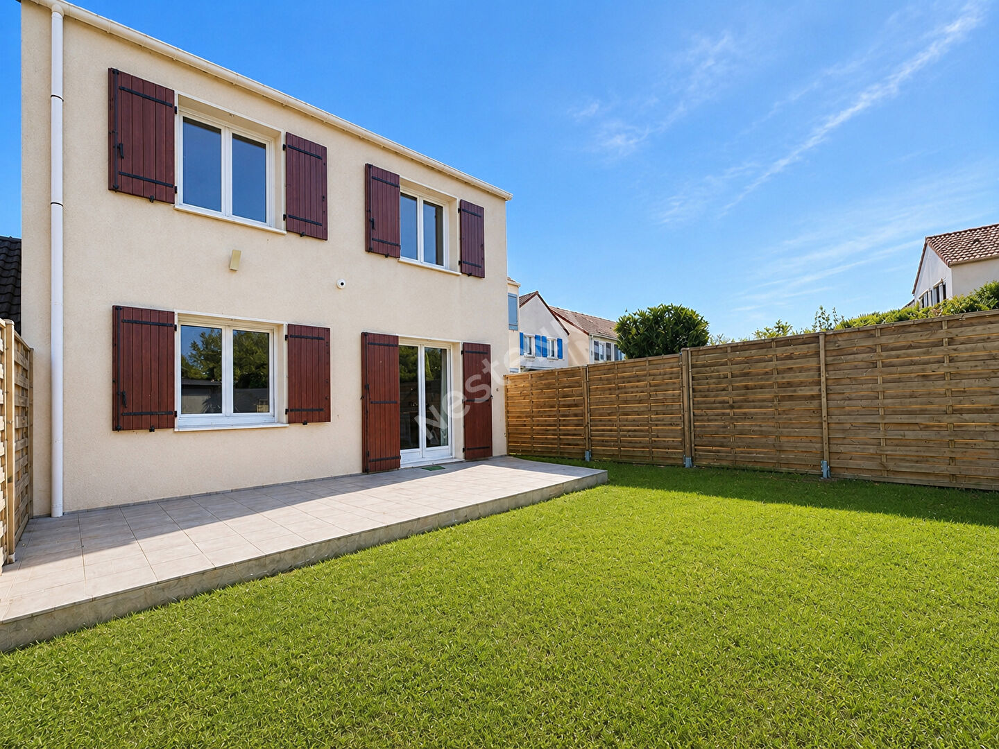 Maison 5 pièces 86 m² · à Chaumontel · 86 m² · 295 000 €