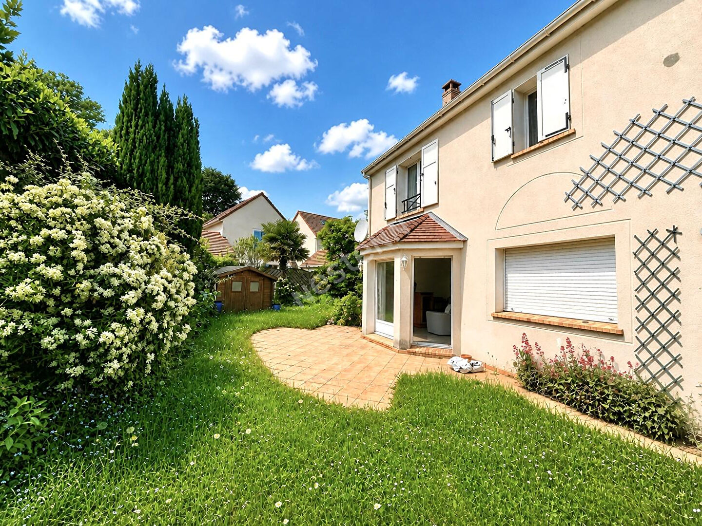 Maison 6 pièces 125 m² · à Luzarches · 125 m² · 380 000 €