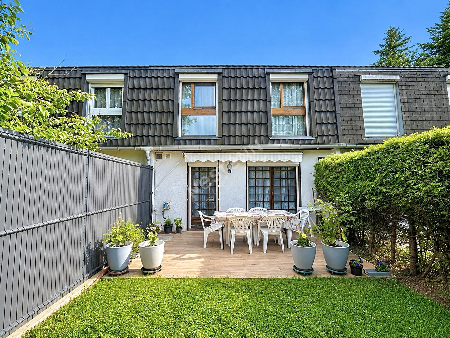 Maison 5 pièces 98 m² · à Louvres · 98 m² · 269 000 €