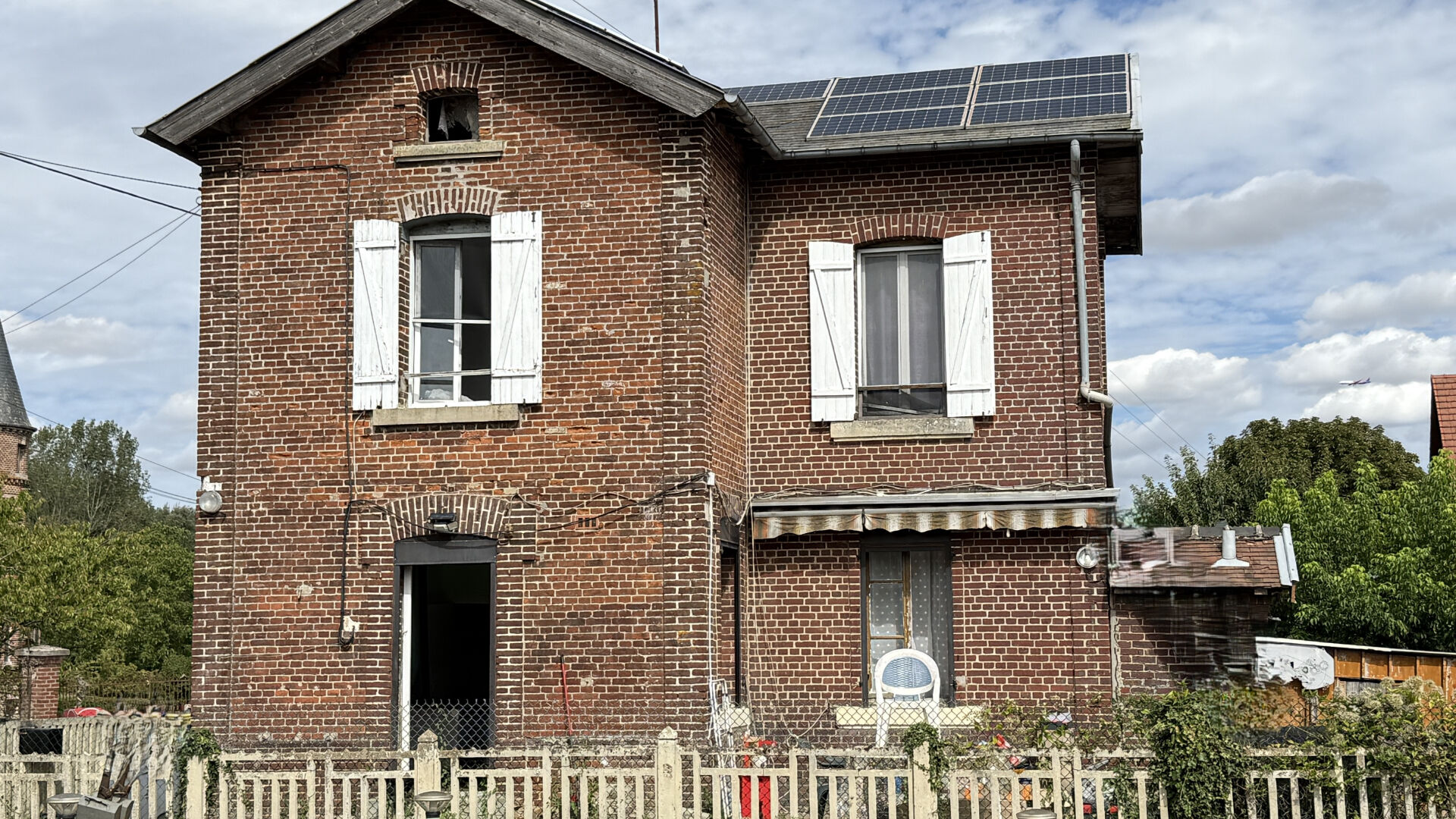 Maison 5 pièces 73 m² · à Noailles · 73 m² · 113 250 €