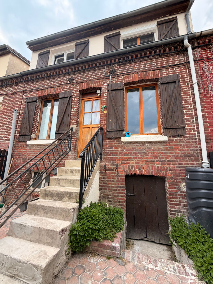 Maison 4 pièces 72 m² · à Noailles · 72 m² · 170 200 €