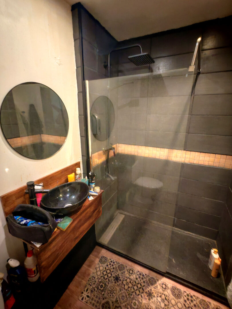 Chambly proche...APPARTEMENT, 2 pièces, 35 m2, Salon, Cuisine, Salle d'eau
