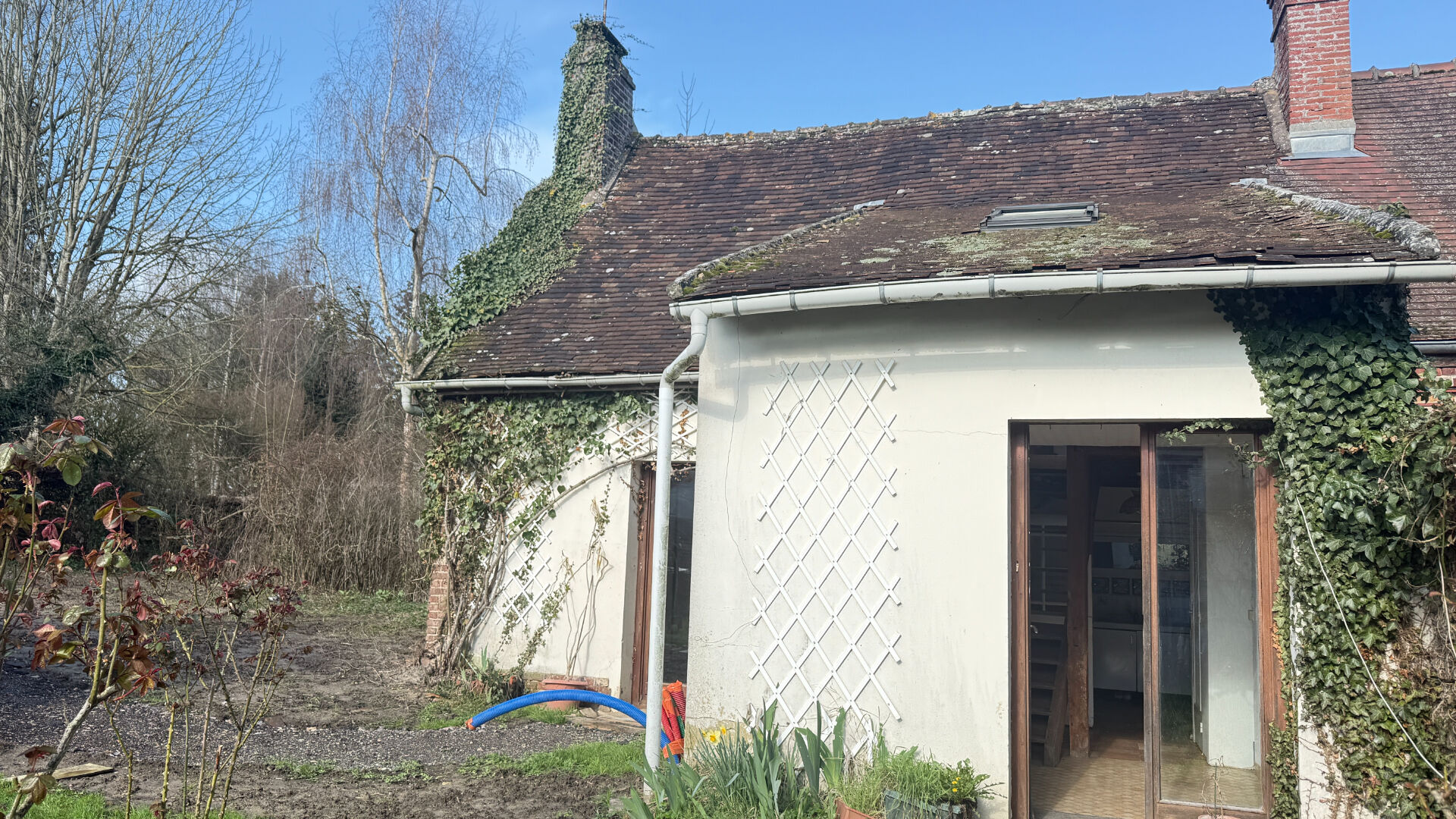 Maison 2 pièces 53 m² · à Noailles · 53 m² · 98 000 €