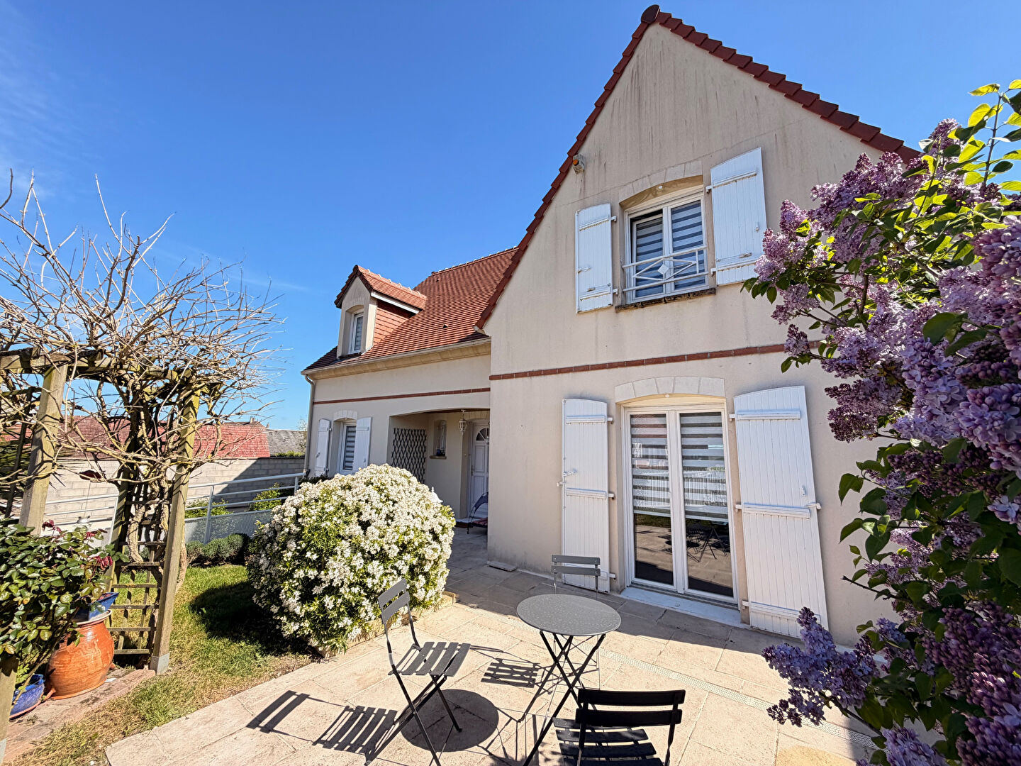 Maison 6 pièces 145 m² · à Noailles · 145 m² · 335 310 €