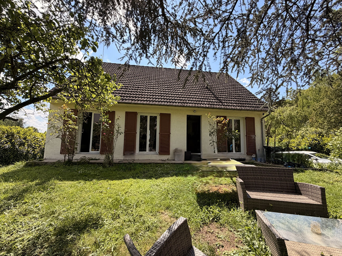 Maison 5 pièces 81 m² · à Noailles · 81 m² · 229 765 €