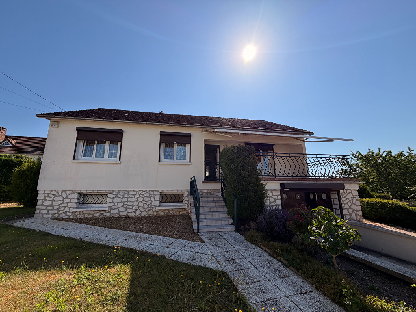 Maison 6 pièces 100 m² · à Noailles · 100 m² · 243 350 €