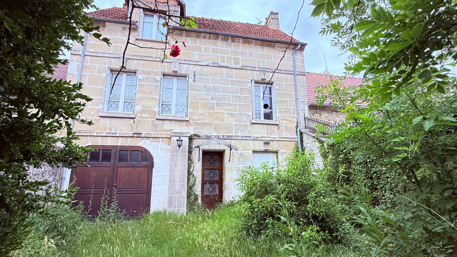 Maison 5 pièces 93 m² · à Cires les Mello · 93 m² · 180 650 €